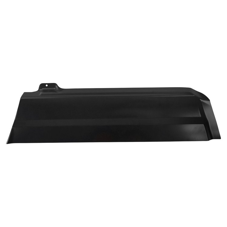 Quarter Panel Patch 1968-1972 El Camino