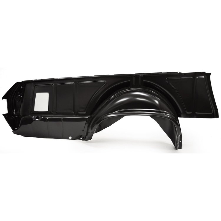 QP03-682R Inner Quarter Panel