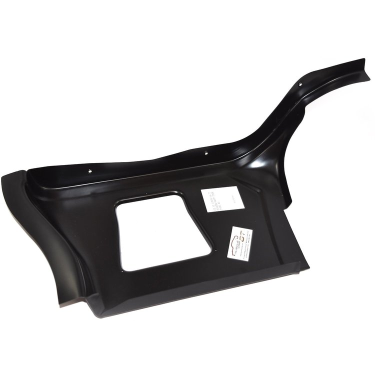QP03-683FR Inner Quarter Panel