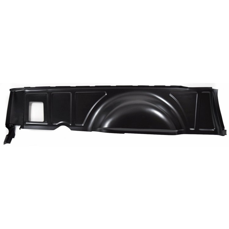 QP03-683L Inner Quarter Panel