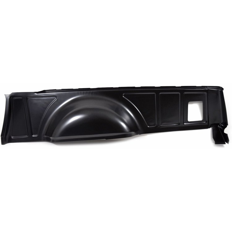 QP03-683R Inner Quarter Panel