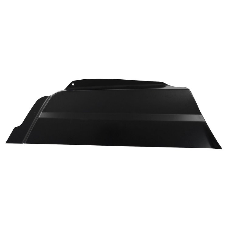 Quarter Panel Patch 1968 Chevelle