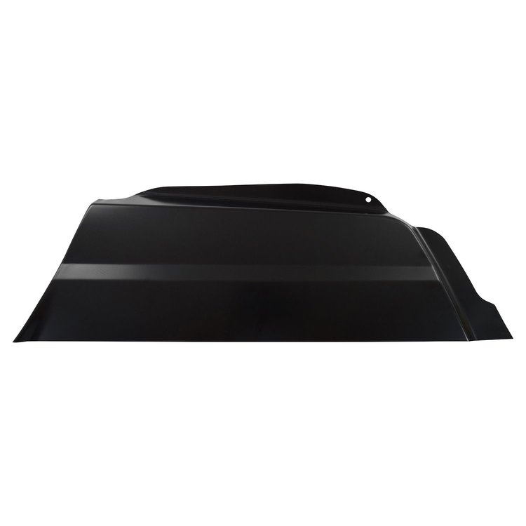 Quarter Panel Patch 1968 Chevelle