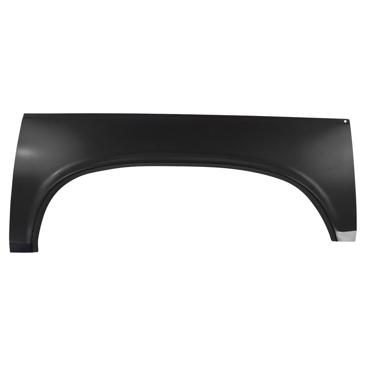 QP03-68WL Wheel Arch Patch Panel for 1968-1969 Chevy Chevelle