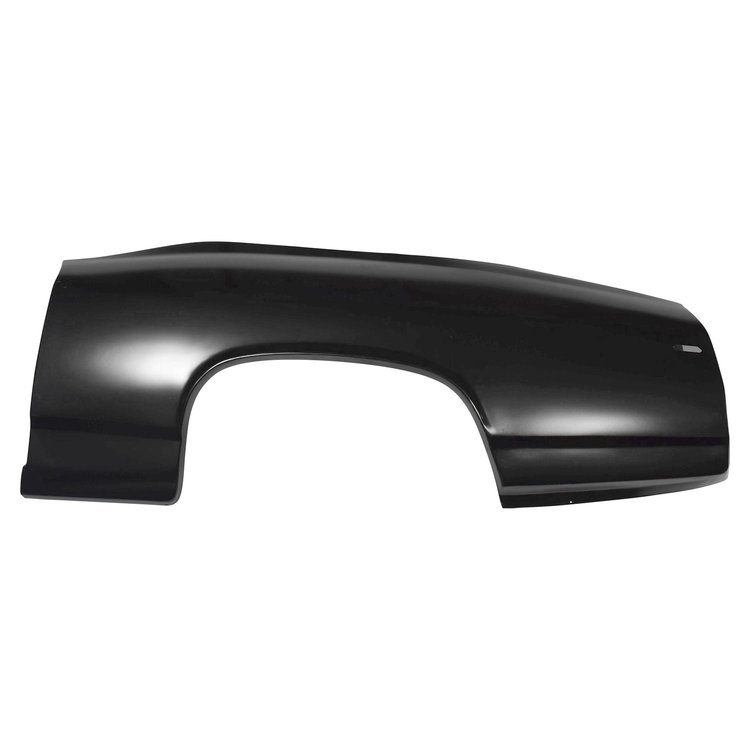 QP03-69L Quarter Panel Skin