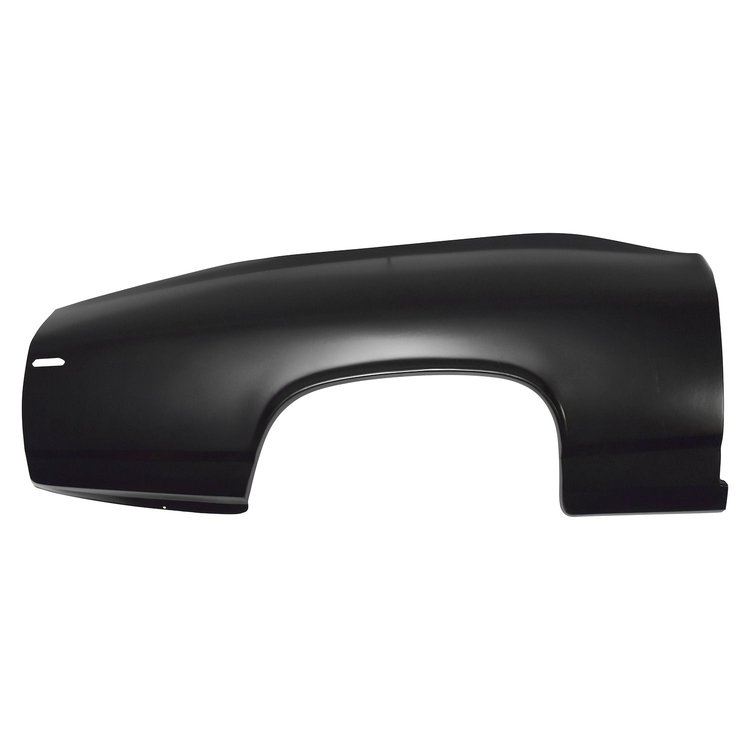 QP03-69R Quarter Panel Skin