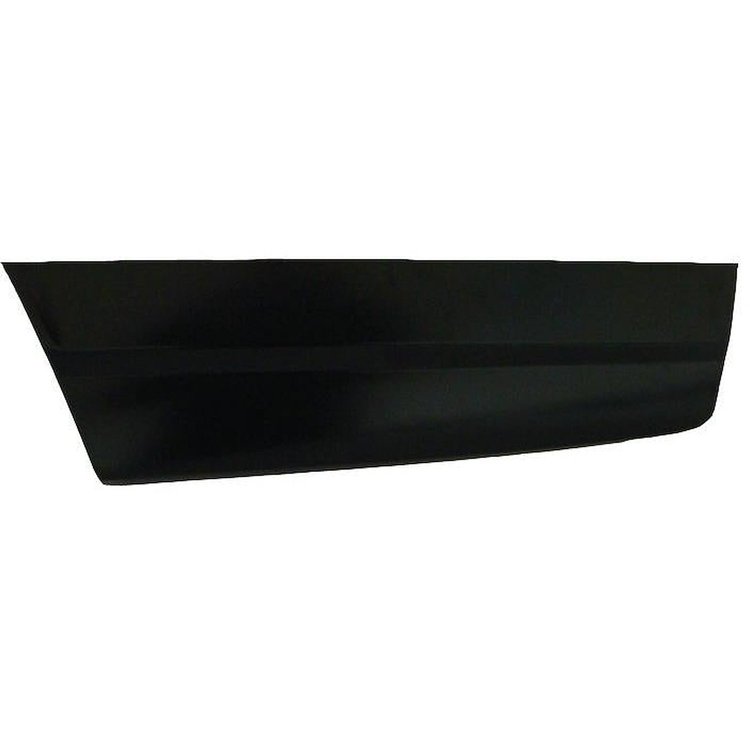 Quarter Panel Patch 1969 Chevelle