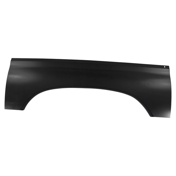 QP03-70WL Wheel Arch Quarter Panel Patch for 1970-1972 Chevy Chevelle