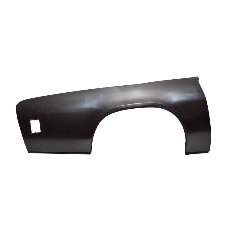 QP03-73R Quarter Panel Skin