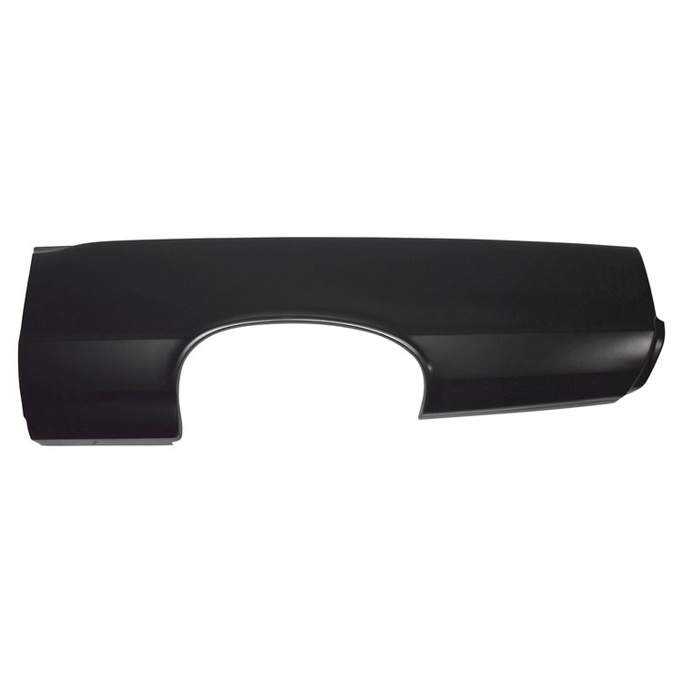 QP05-64L Quarter Panel Skin 1964-1965 Pontiac GTO LH