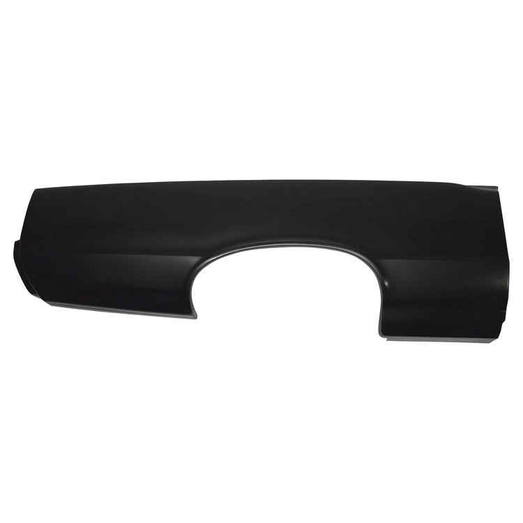 QP05-64R Quarter Panel Skin 1964-1965 Pontiac Lemans RH