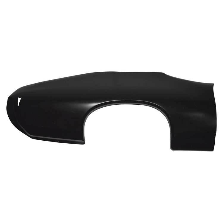 QP05-68R Quarter Panel Skin