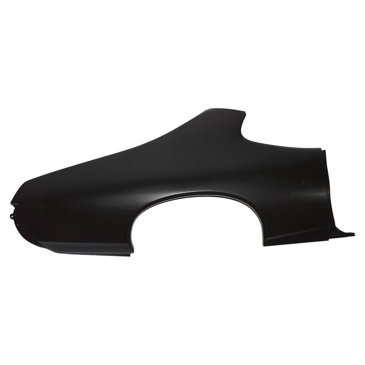 QP05-68ROE Quarter Panel 1968-1969 Pontiac GTO OE Style Coupe Right/Passenger Side