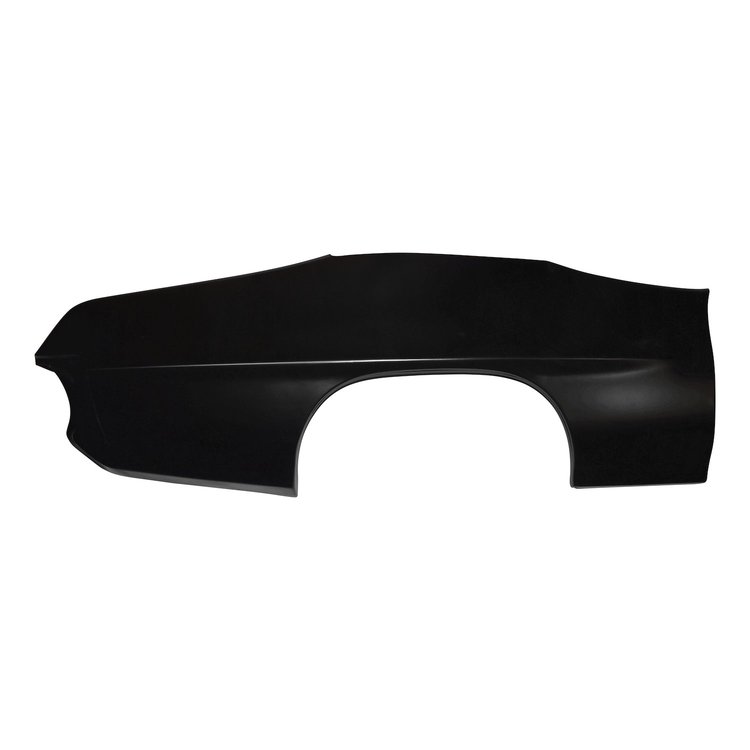 QP05-70R Quarter Panel Skin 1970-1972 Pontiac GTO RH