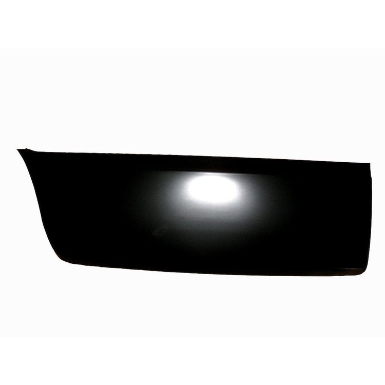 QTR PANEL FRT LWR RH 67-72 CHEVY PU