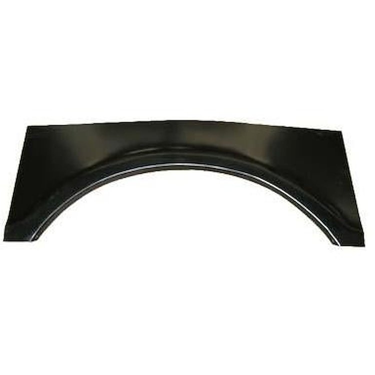 QP07-67WL Wheel Arch Patch Panel for 1967-1972 GM C/K Series/Chevy Blazer/Jimmy