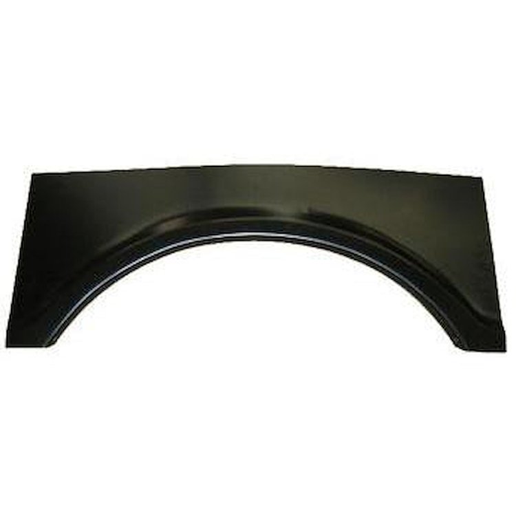 QP07-67WR Upper Wheel Arch Quarter Panel Patch for 1967-1972 GM C/K Series/Chevy Blazer/Jimmy