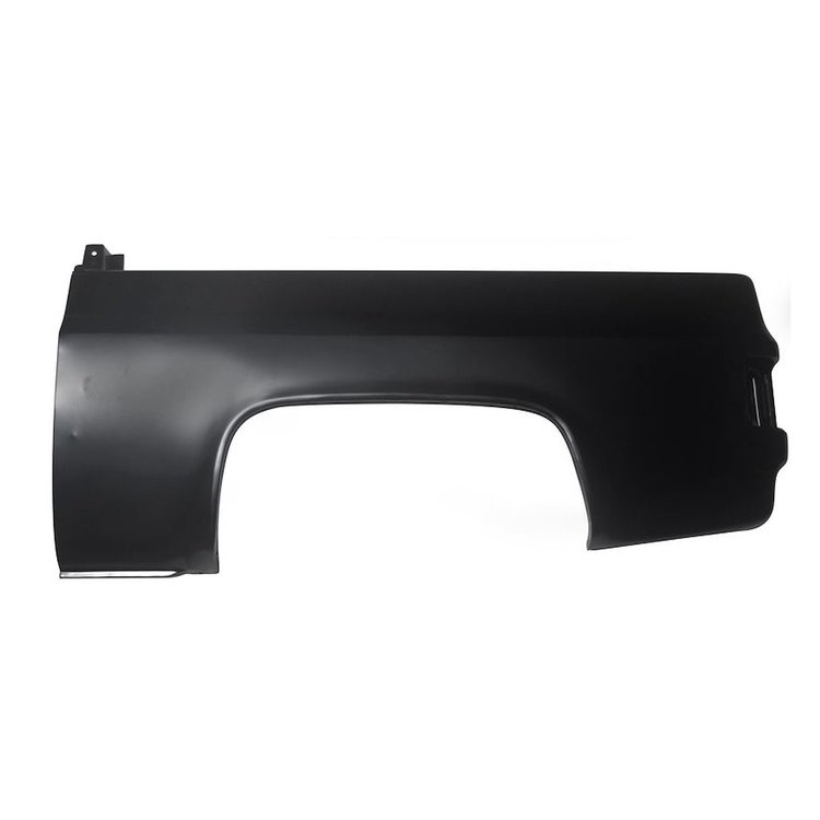 QP07-76LOE O.E. Quarter Panel