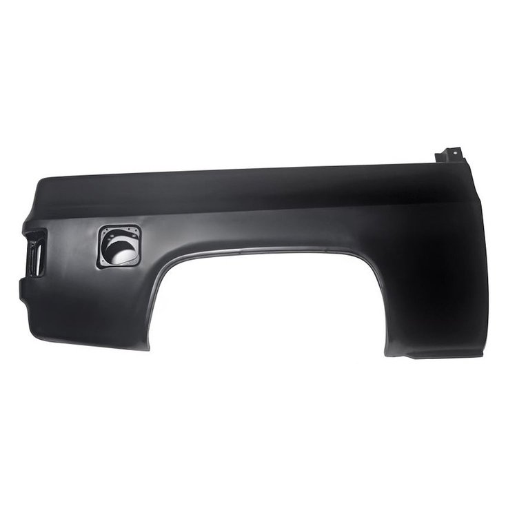 QP07-79ROE O.E. Quarter Panel