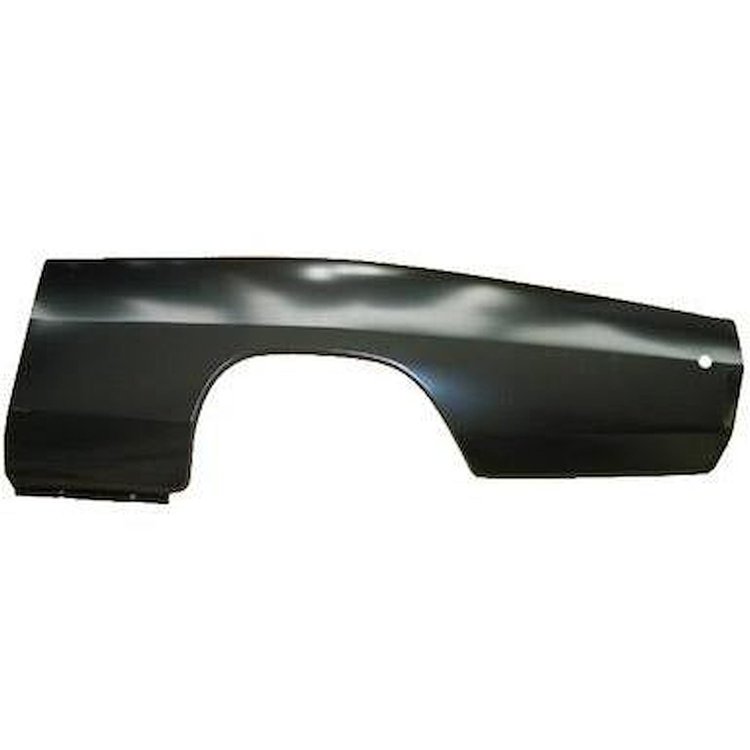 QP08-68CL Quarter Panel Skin