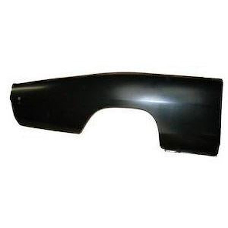 QP08-68CR Quarter Panel Skin