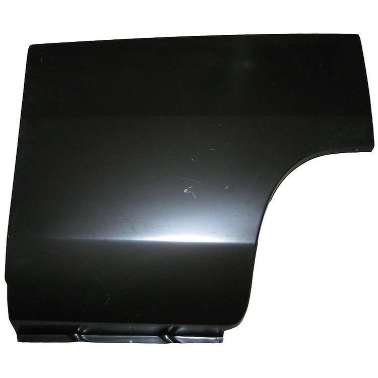 QP08-68FL Quarter Panel 1968-1970 Dodge Charger, Front LH