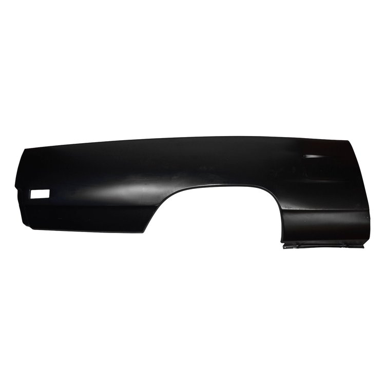 QP08-70R Quarter Panel Skin