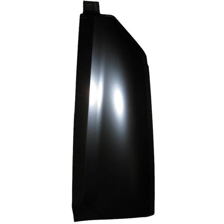 QP08-713RL Quarter Panel, 1971-1972 Plymouth Road Runner, Rear Lower LH