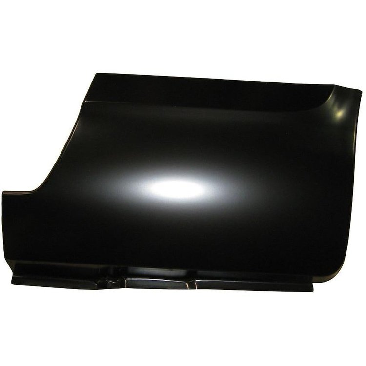 Quarter Panel Patch 1971-1972 Plymouth B-Body