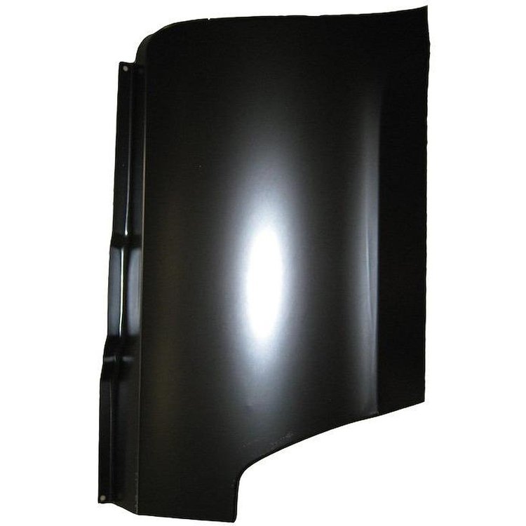 Quarter Panel Patch 1971-1972 Plymouth B-Body