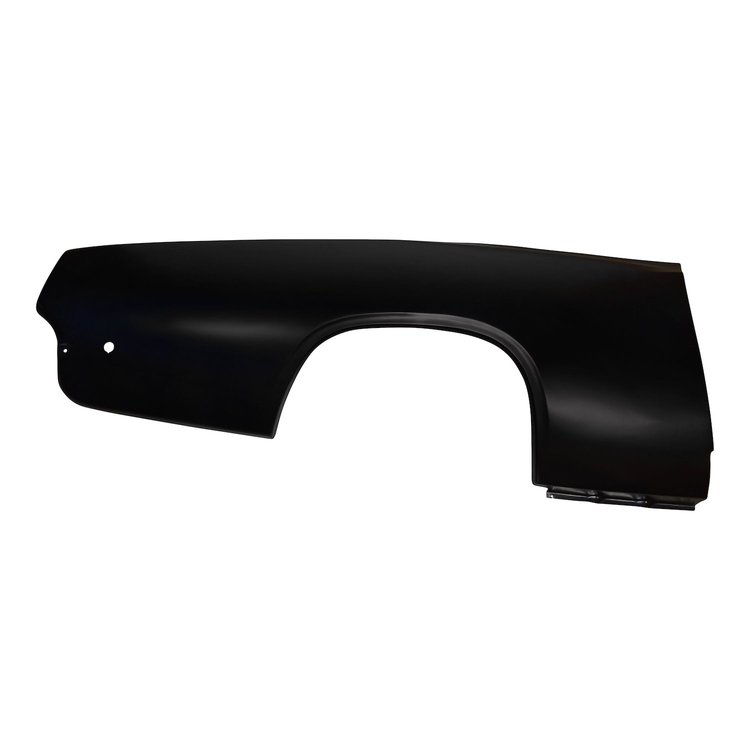 QP09-68R Quarter Panel Skin