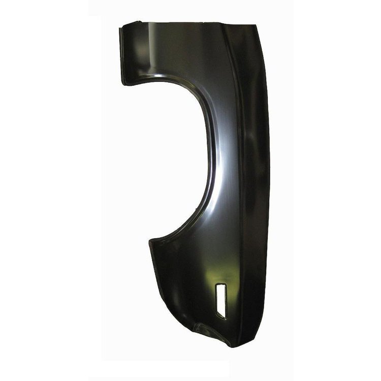 QP10-701L Quarter Panel Skin