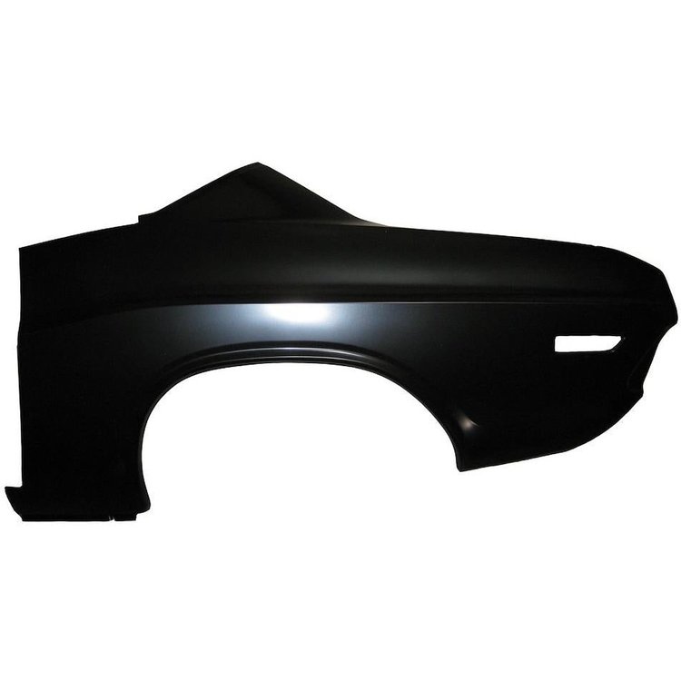 QP10-70LOE O.E. Quarter Panel 1970-1971 Challenger