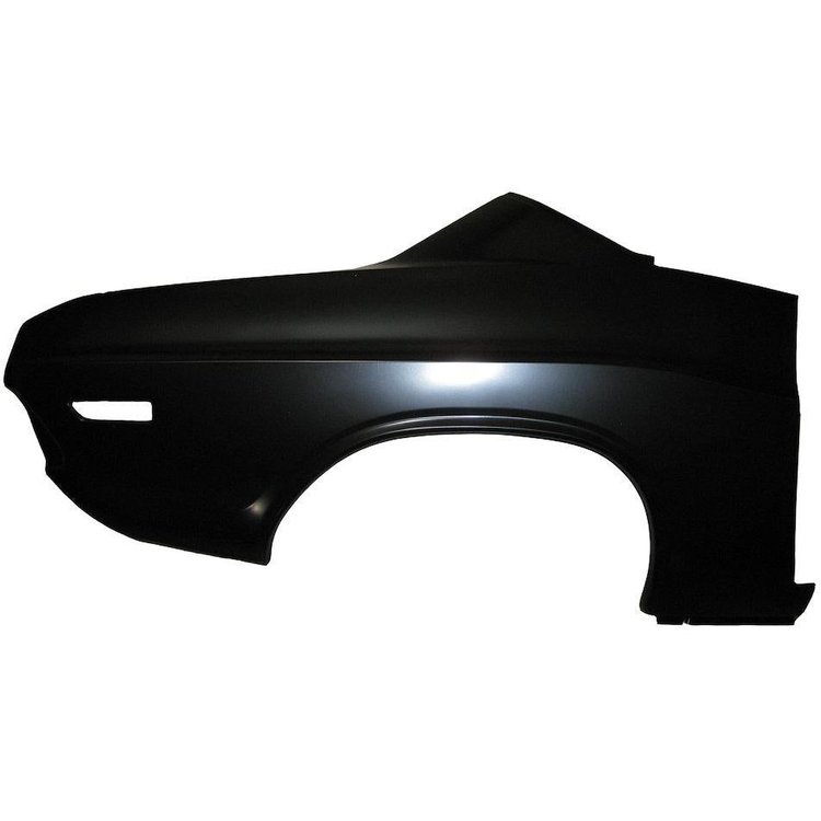QP10-70ROE O.E. Quarter Panel 1970-1971 Challenger