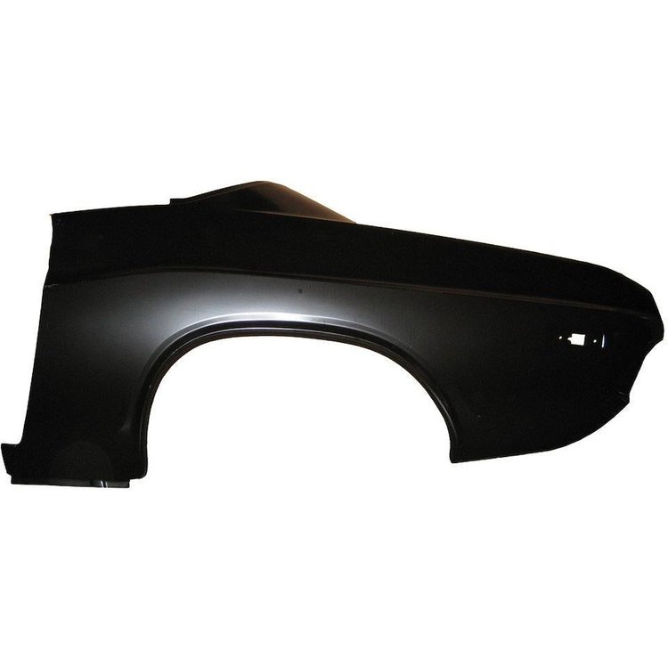 QP10-72LOE O.E. Quarter Panel 1972-1974 Challenger