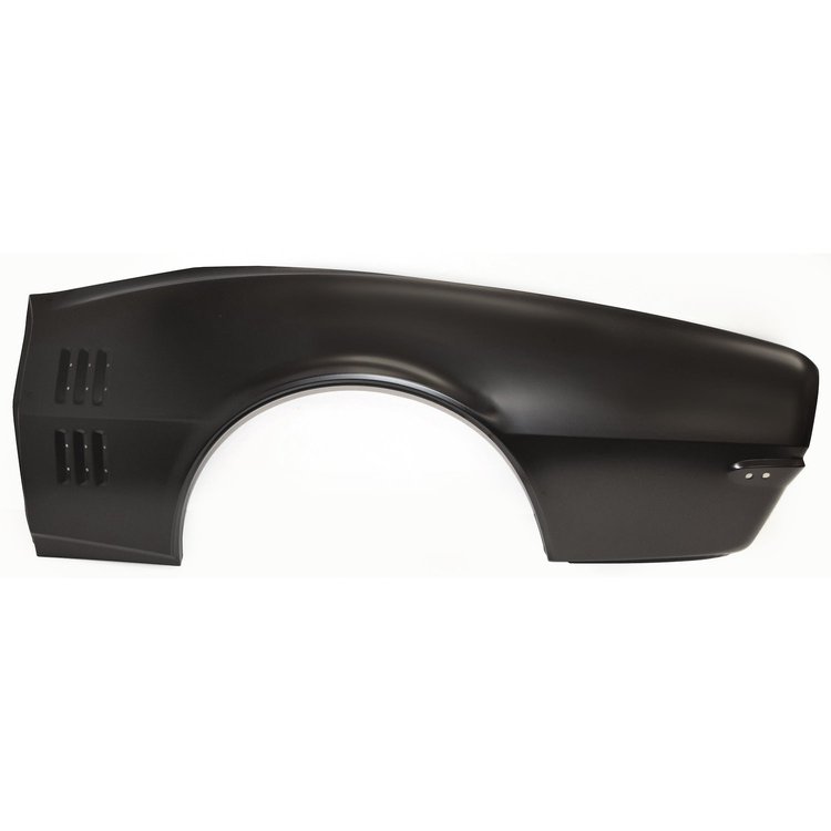 QP11-67L80 Quarter Panel