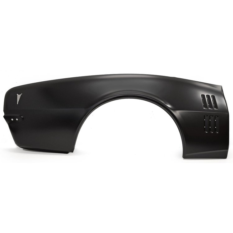 QP11-68R80 Quarter Panel