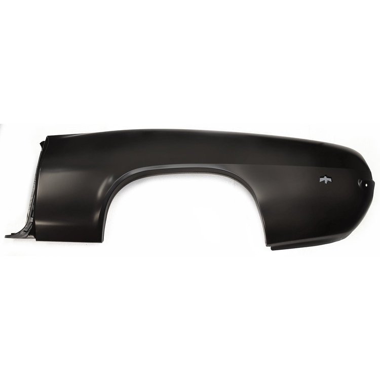 QP11-69L80D Quarter Panel