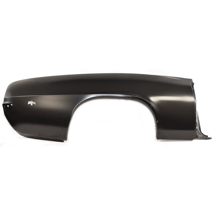 QP11-69R80D Quarter Panel