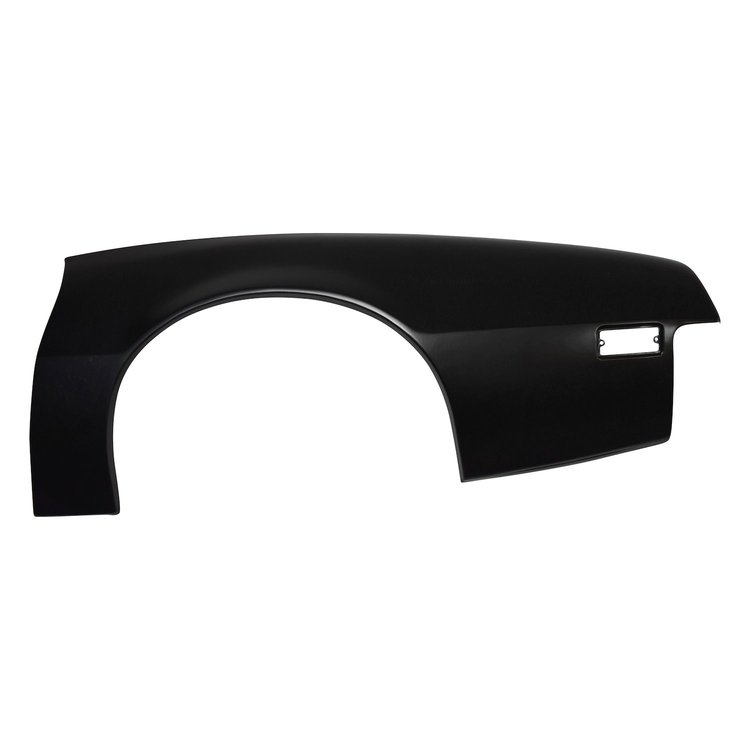 QP11-74L Quarter Panel Skin 1974-1981 Pontiac Firebird LH