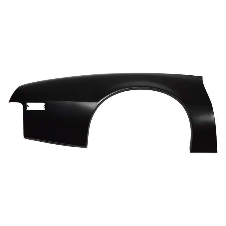 QP11-74R Quarter Panel Skin 1974-1981 Pontiac Firebird RH