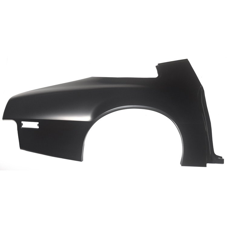 QP11-75ROE O.E. Quarter Panel