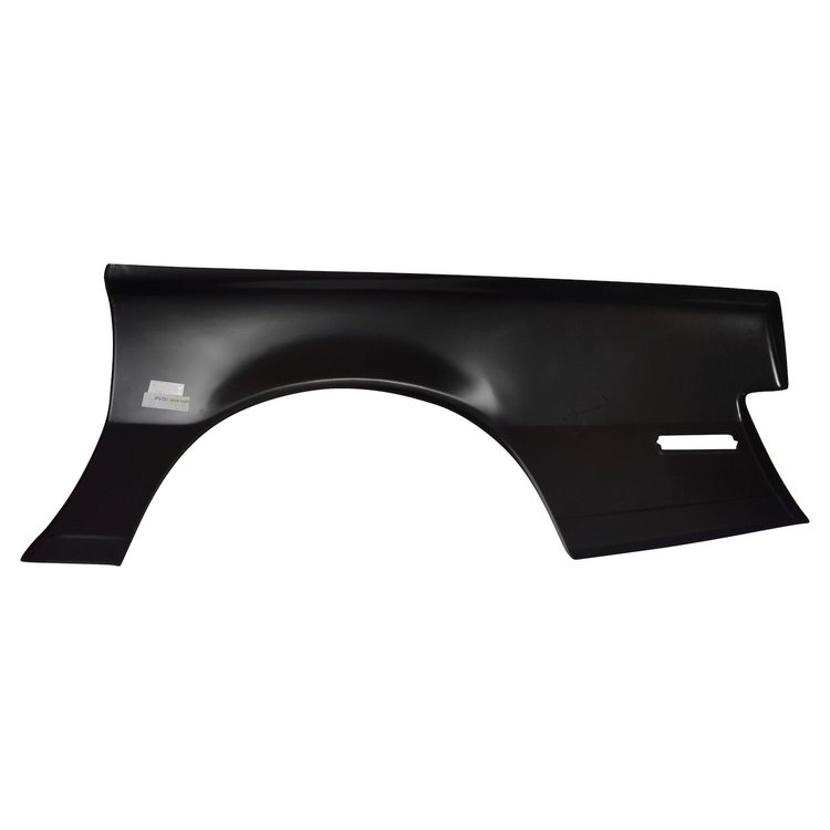 QP11-821R Quarter Panel 1982-1992 Pontiac Firebird RH
