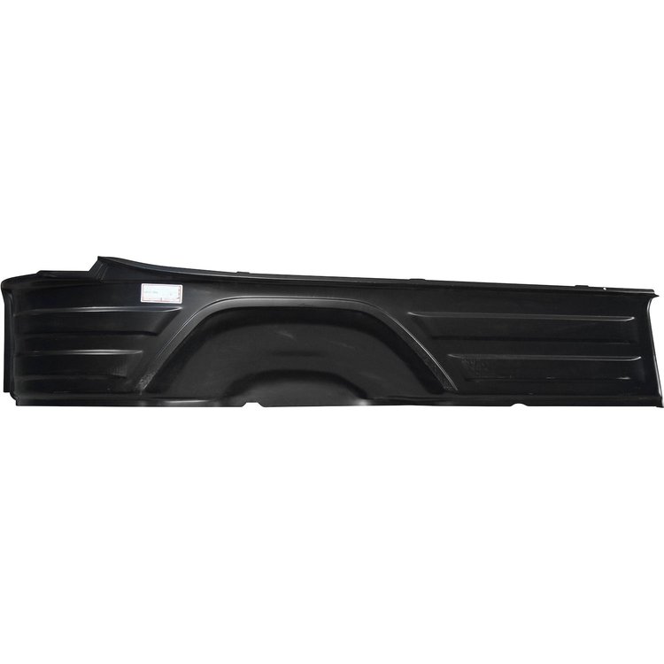 QP12-781L Inner Bed Floor Panel Complete, 1981-1986 GMC Caballero LH