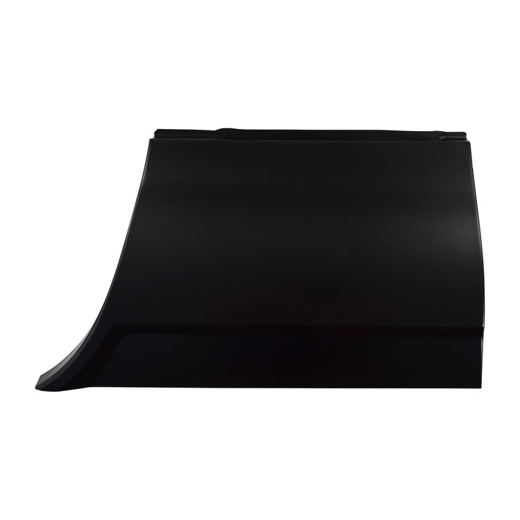 Quarter Panel Patch 1978-1987 El Camino