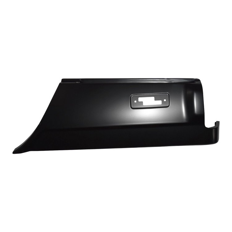 Quarter Panel Patch 1978-1987 El Camino