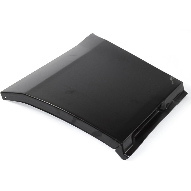 QP12-811FL Front Lower Quarter Panel