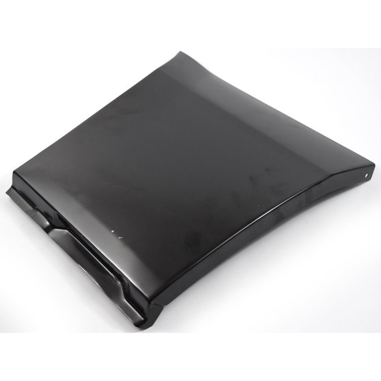 QP12-811FR Front Lower Quarter Panel