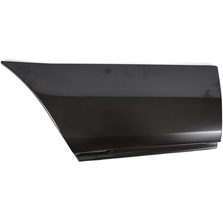 QP12-811RL Rear Lower Quarter Panel