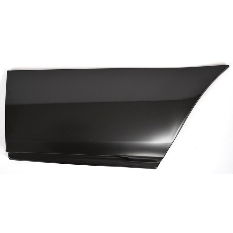 QP12-811RR Rear Lower Quarter Panel